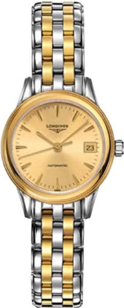 Longines Flagship L4.274.3.32.7
